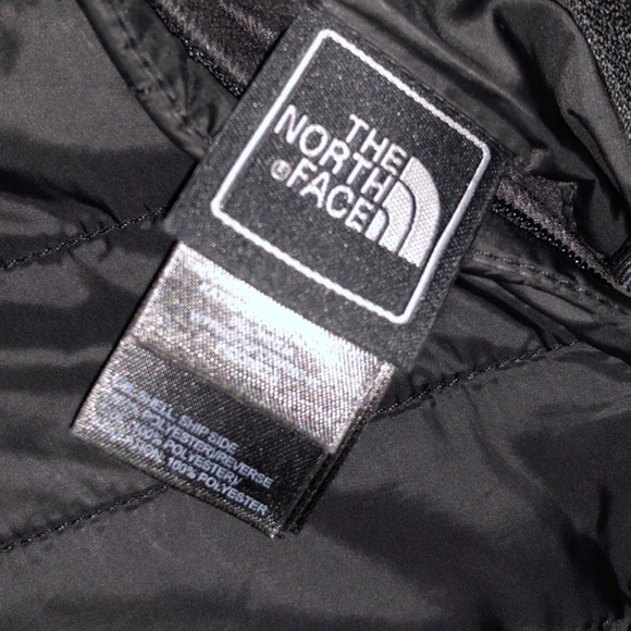 Kids Reversible NOETHFACE Coat - Picture 6 of 7